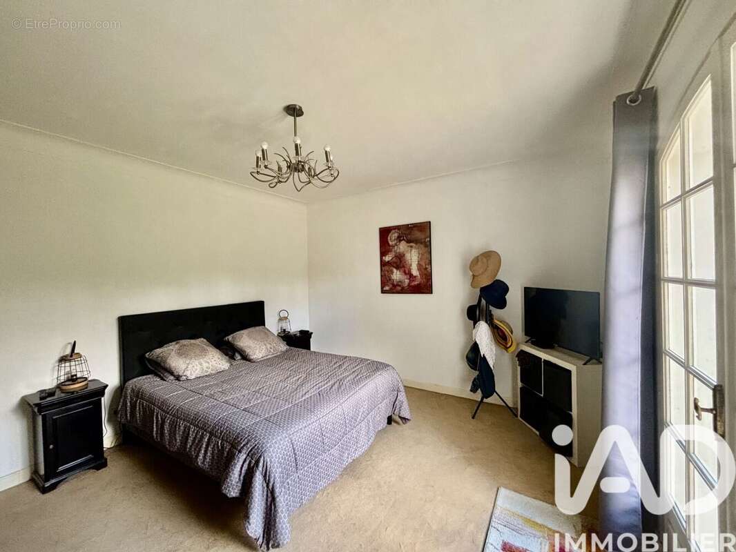 Photo 5 - Maison à BAZAS