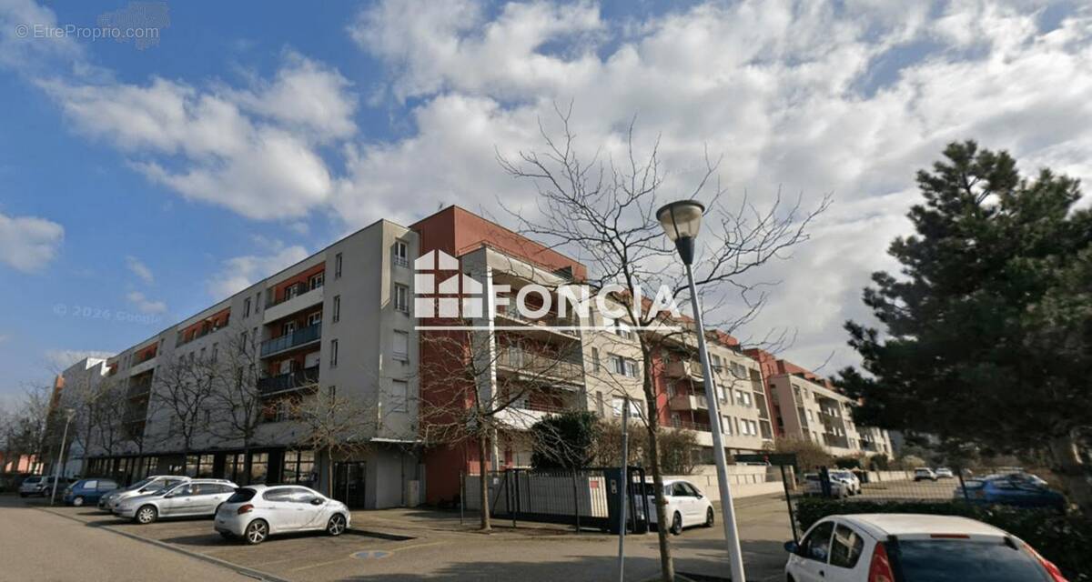 Appartement 2 pièces 47 m² · à Pfastatt · 47 m² · 85 000 €