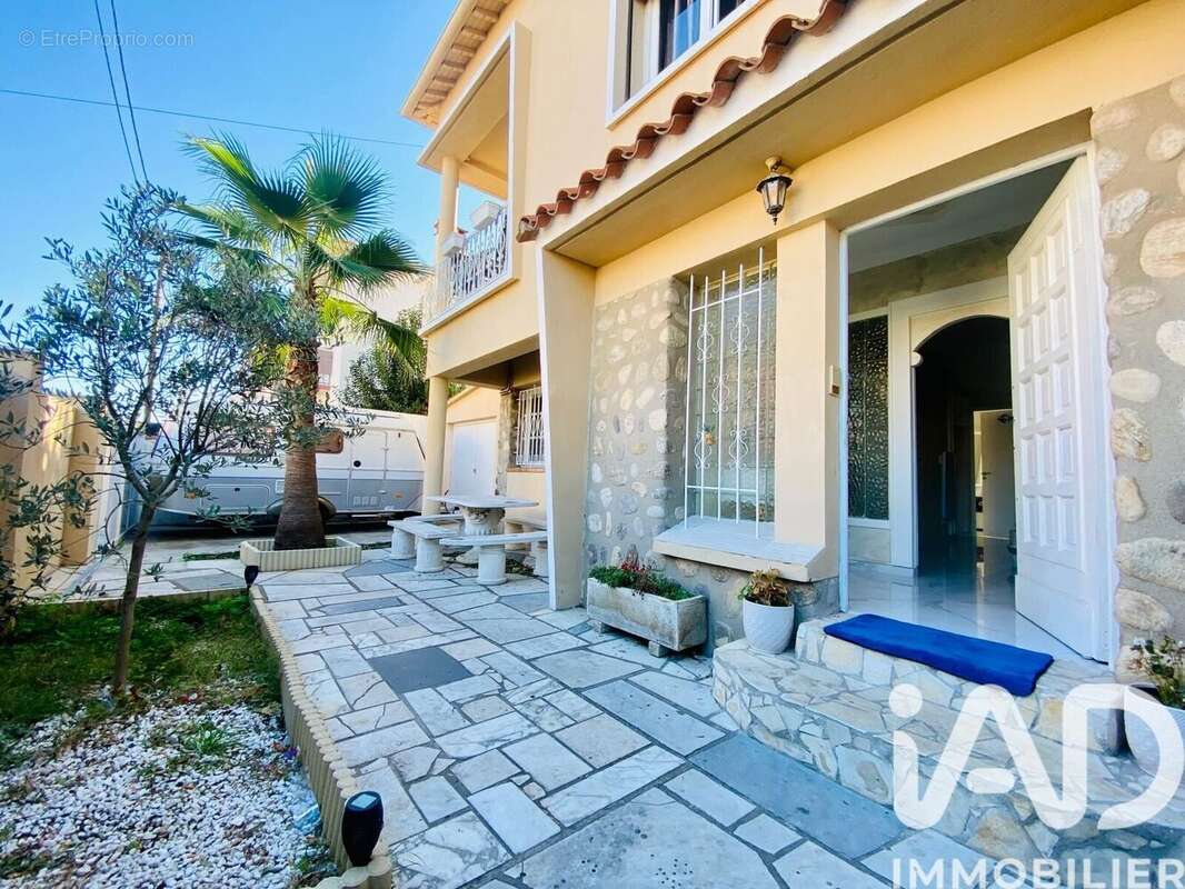 Photo 7 - Maison à PERPIGNAN