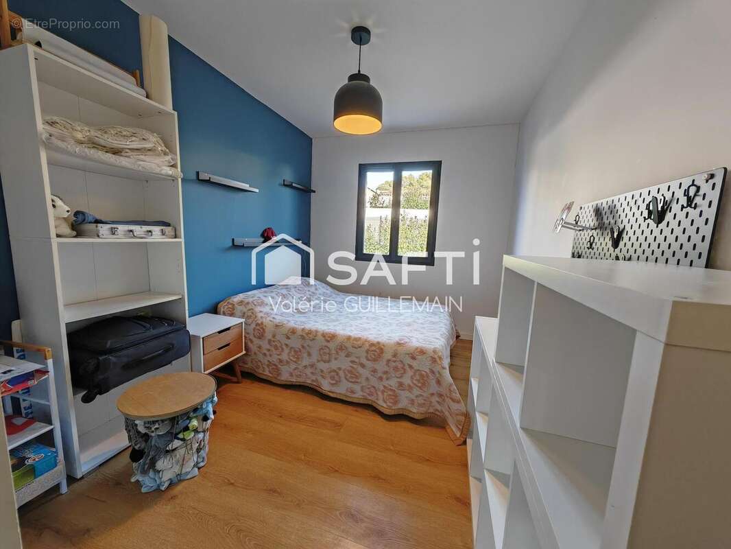 Photo 8 - Maison à SAINT-CHAMAS