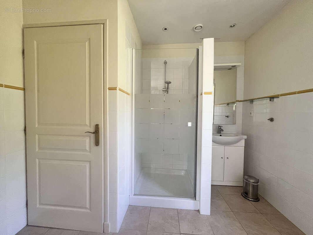 Maison à DRAGUIGNAN