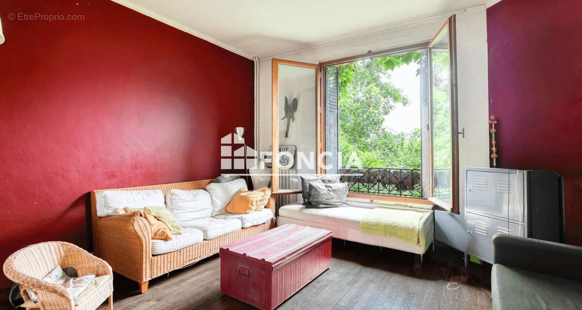Maison de charme avec travaux - photo 3
