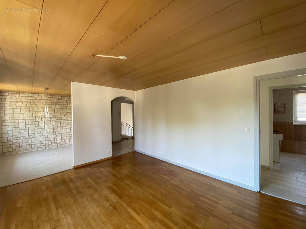 Appartement à CERNAY