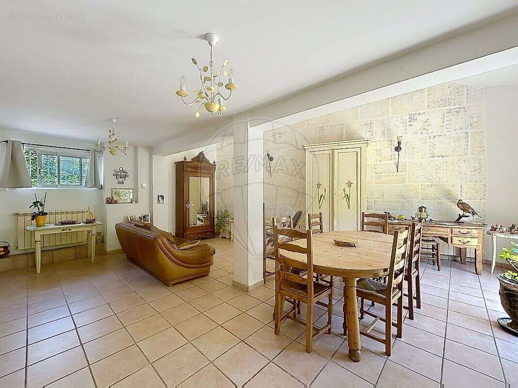 Maison 3 chambre(s) à vendre - photo 4