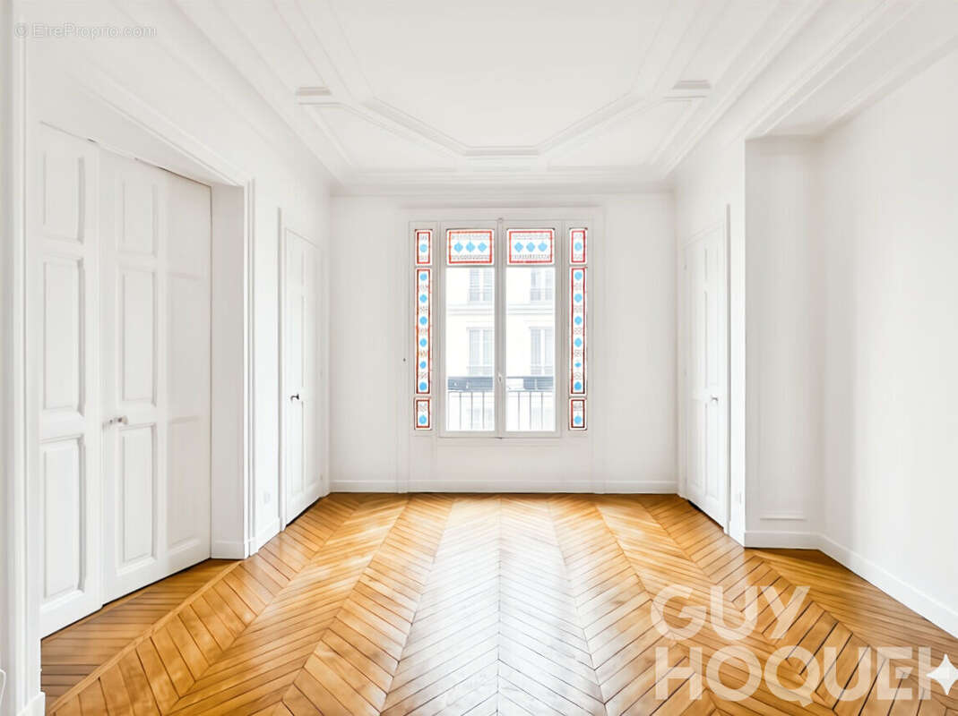 Appartement à VERSAILLES