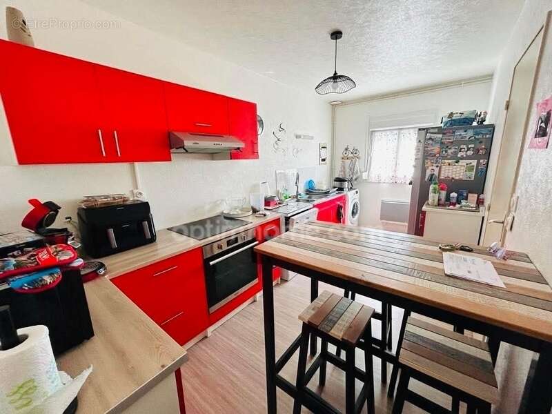 Maison 4 pièces Mont d'origny - photo 3
