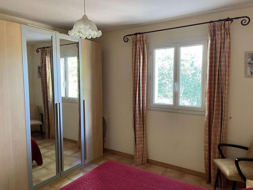 Photo 6 - Maison à MANE