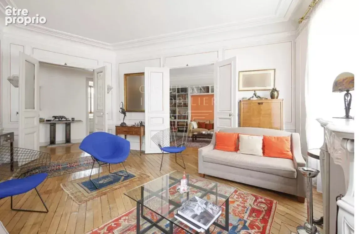 Maison -  6 chambres - photo 5