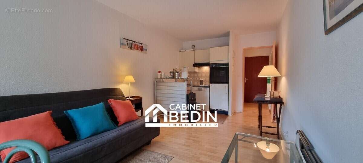Appartement à ARCACHON