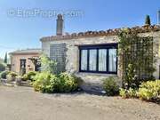 Maison à FELINES-MINERVOIS