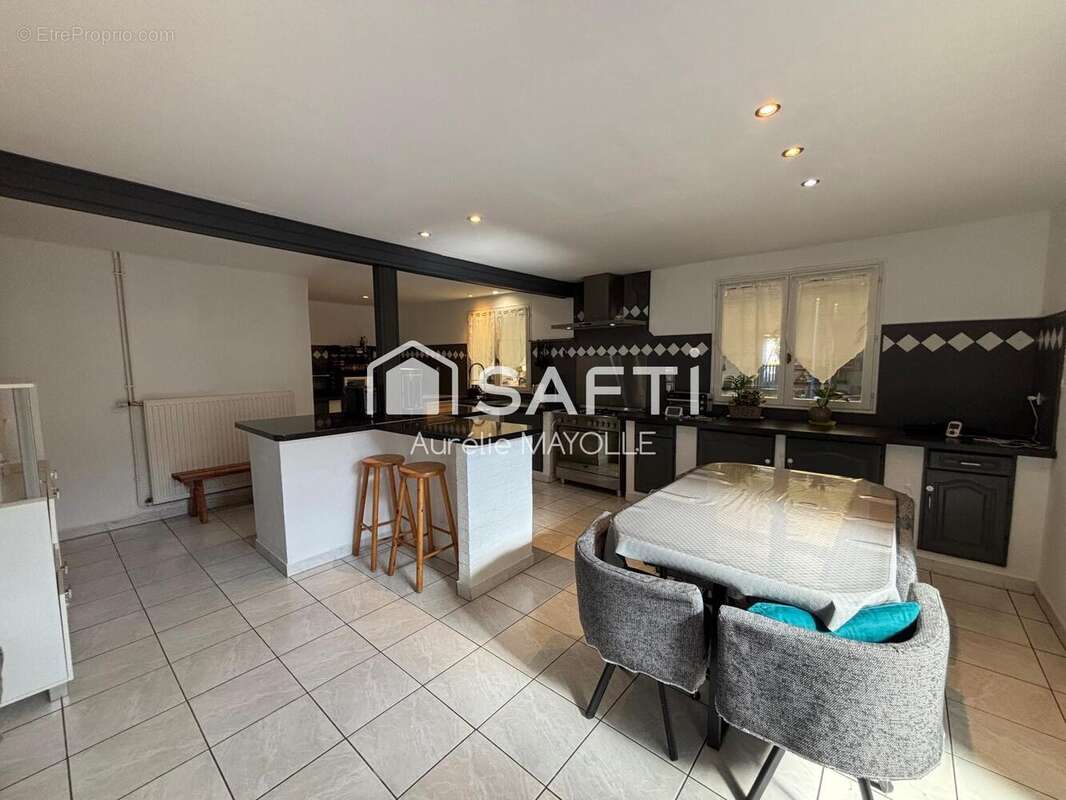 Photo 4 - Maison à BARLIN