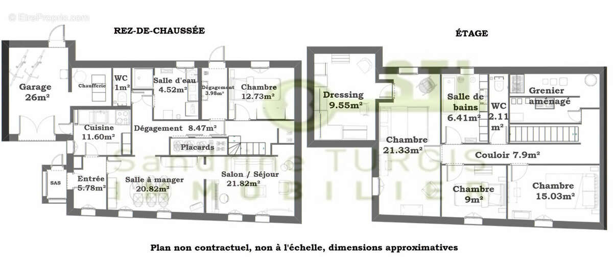 Photo 4 - Maison à SAINT-PRIVE