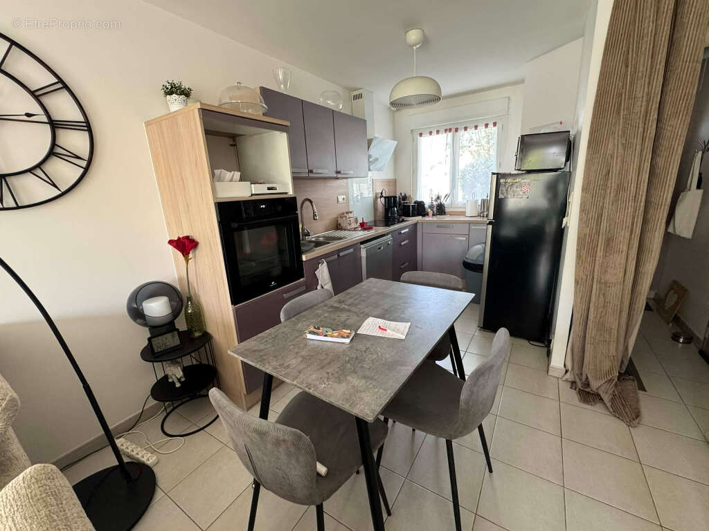 Maison à SAINT-GEORGES-DE-DIDONNE