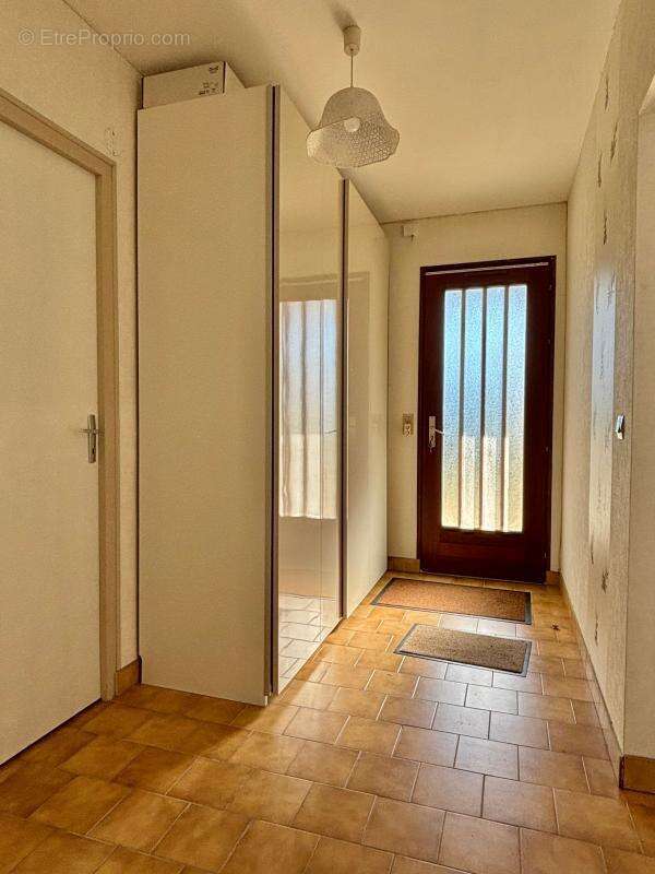 Maison à SAINT-GEORGES-D&#039;OLERON