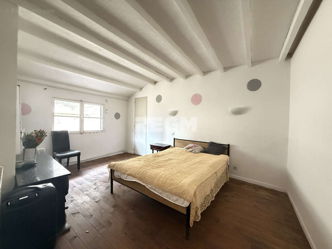 Maison à TARASCON