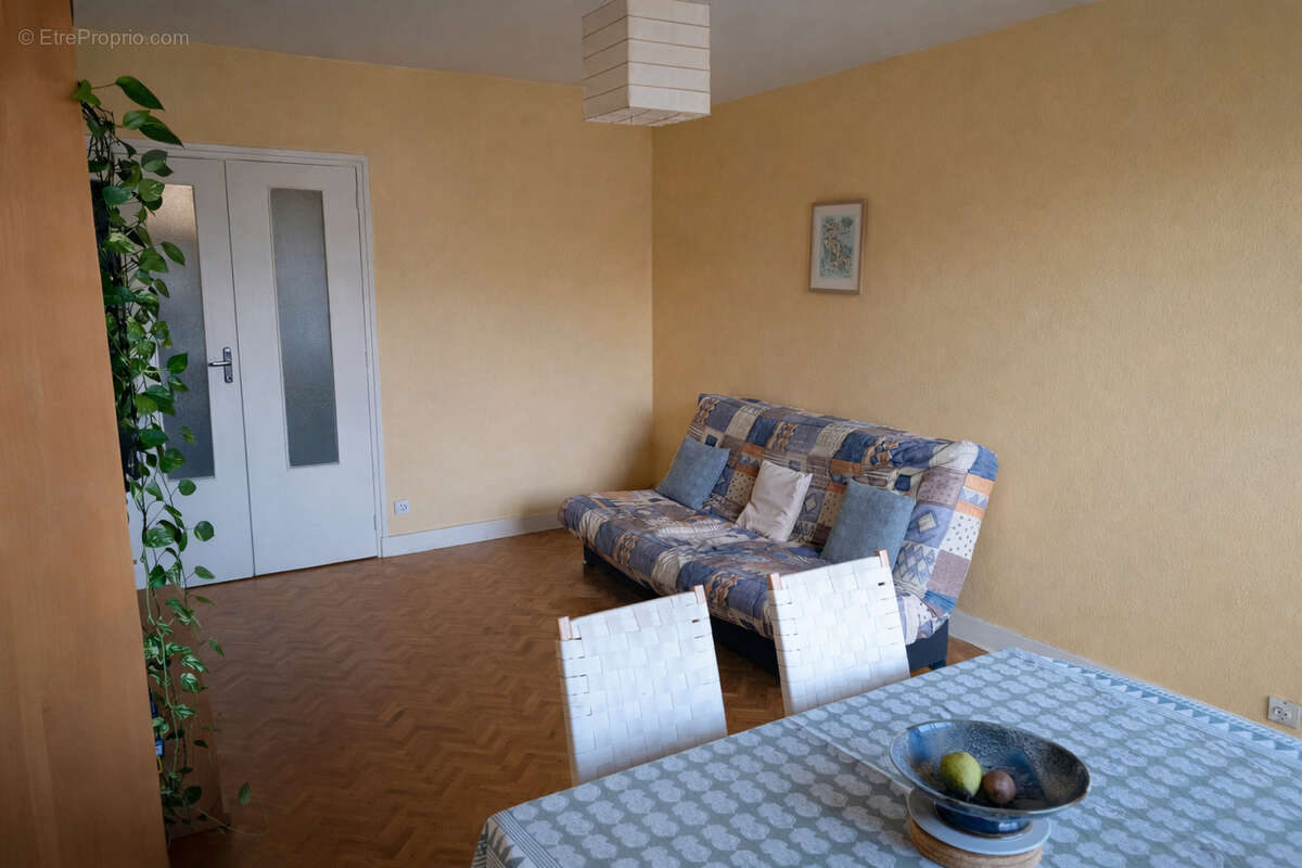 Appartement à CRETEIL
