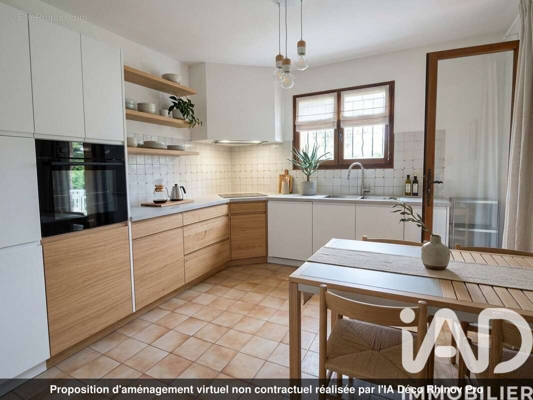 Photo 3 - Maison à SAINT-RAPHAEL