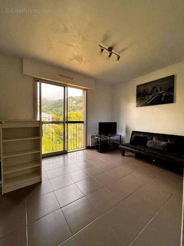 Appartement à BASTIA