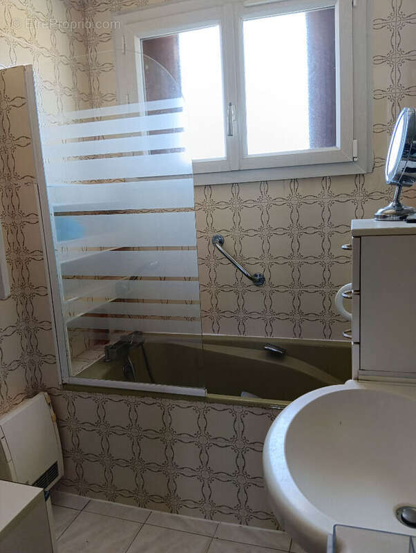 Appartement à DOLE