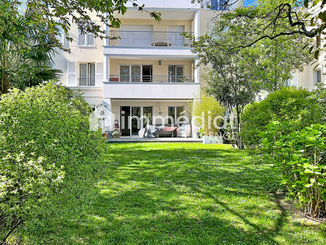 Appartement à RUEIL-MALMAISON