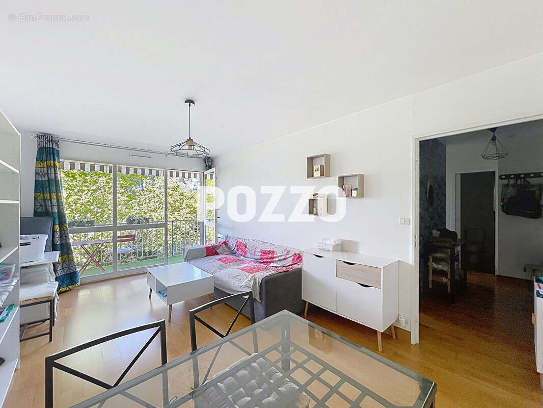 Appartement à CAEN