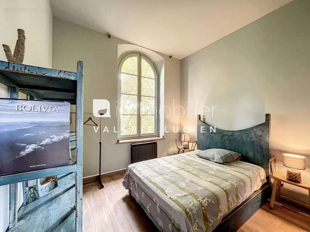 Appartement à GRAVESON