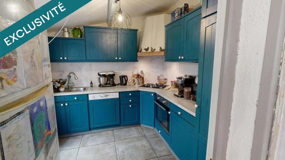 Photo 5 - Maison à DIGNE-LES-BAINS