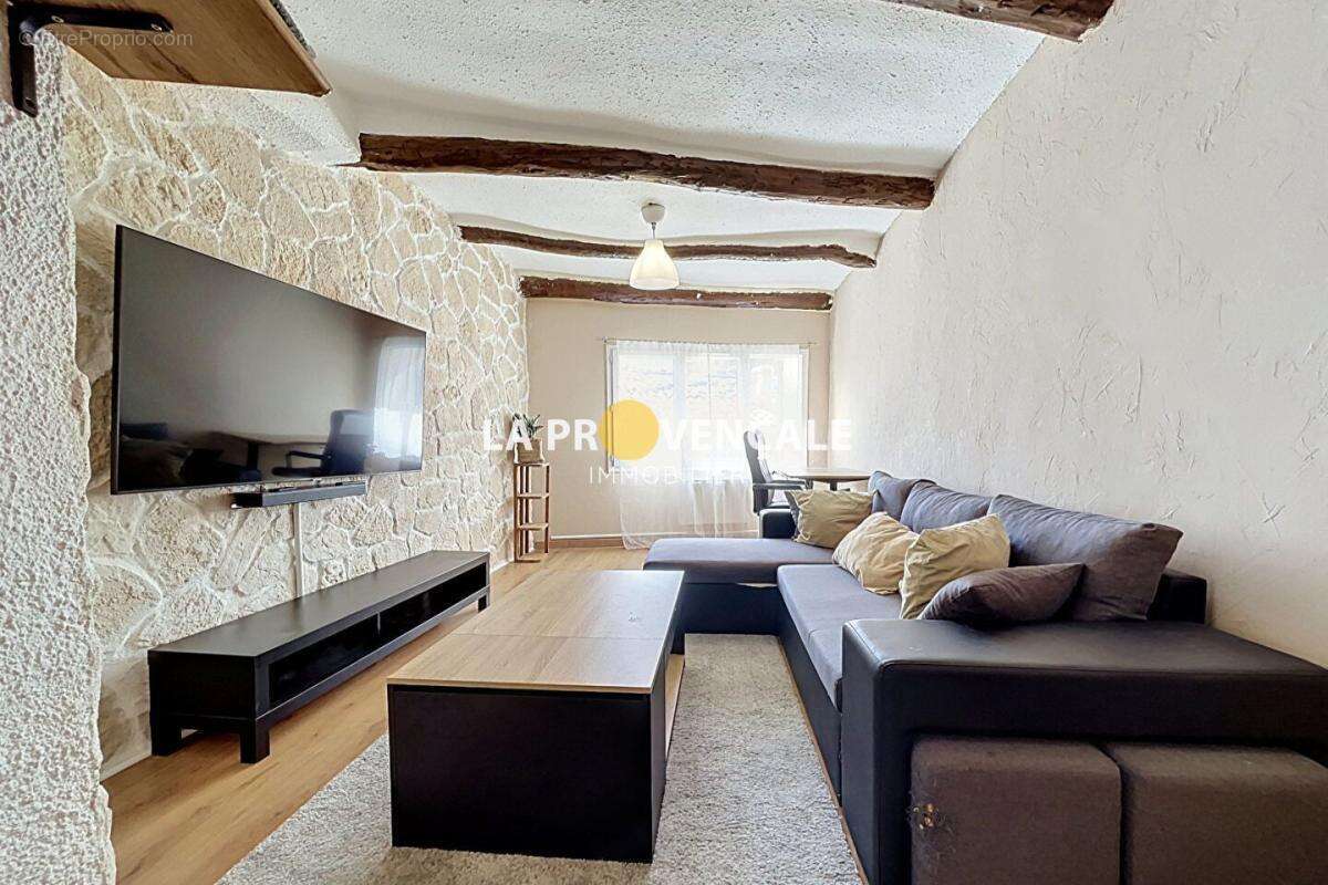 Appartement à GARDANNE