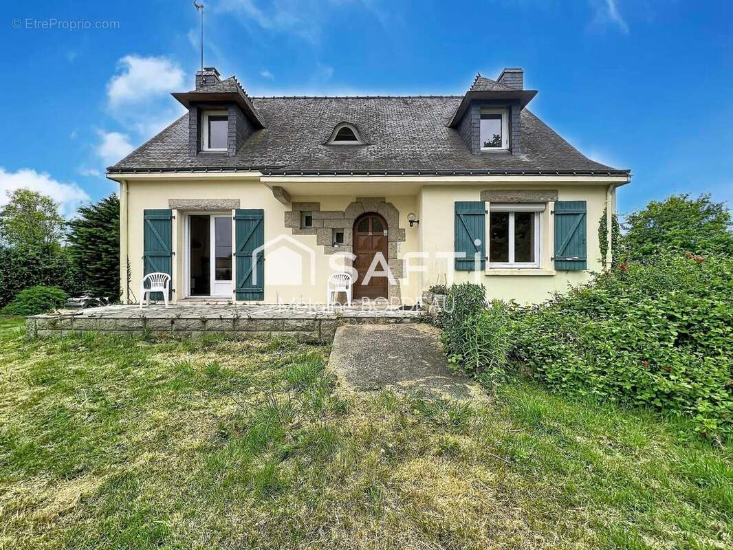 Photo 2 - Maison à MOREAC