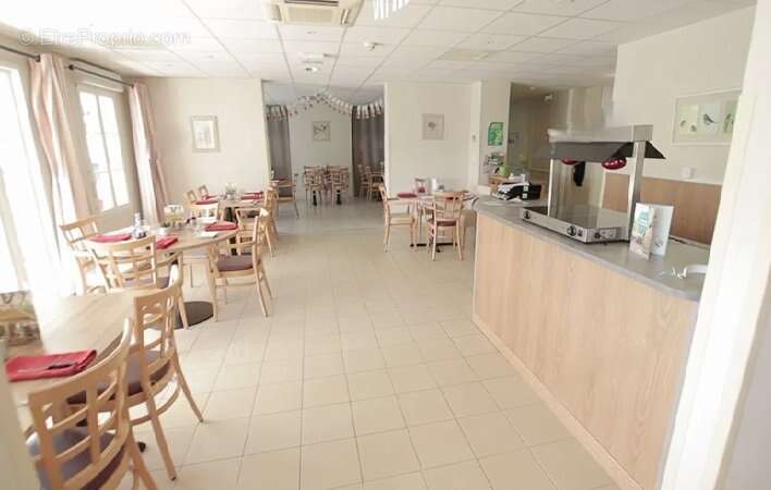 Appartement à SAINT-JULIEN-DE-L&#039;ESCAP