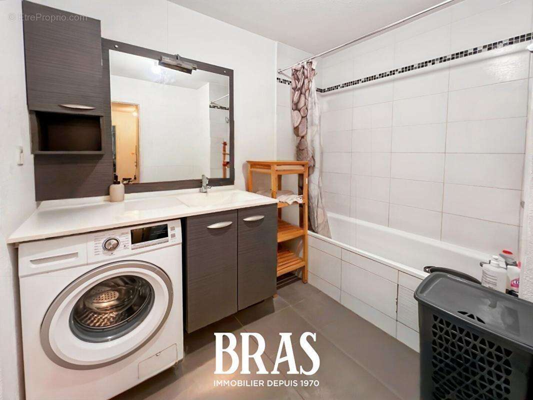 Appartement à SAINT-HERBLAIN