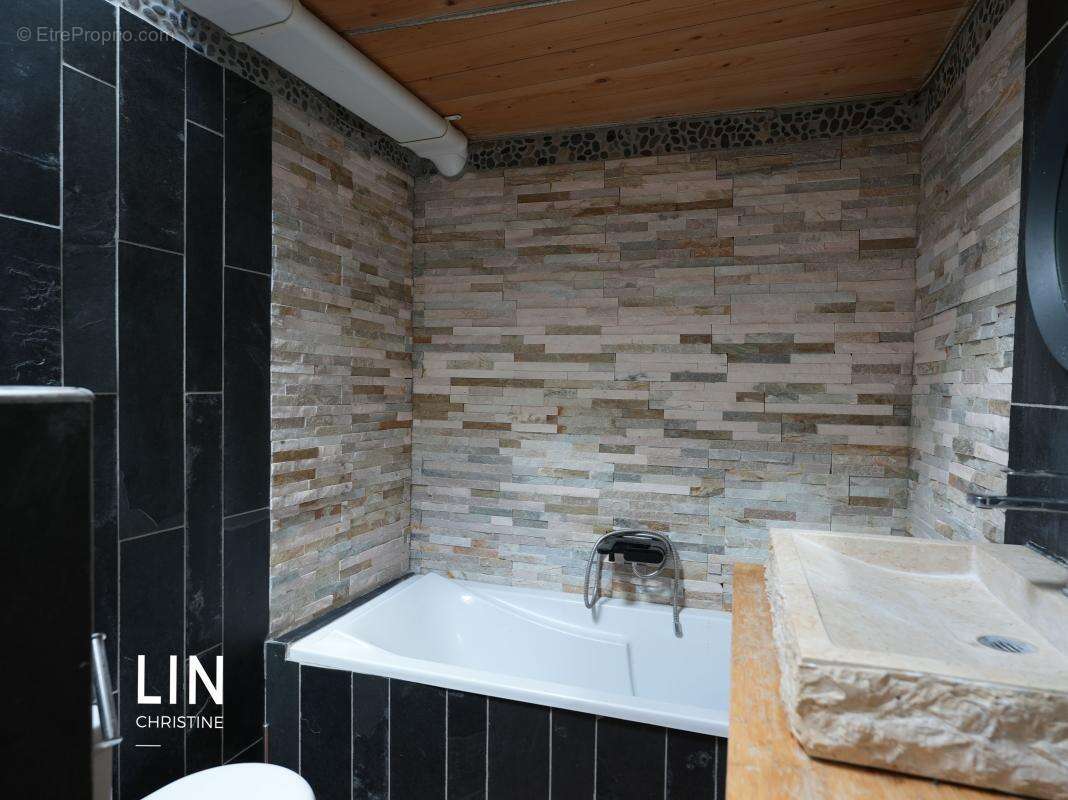 Appartement - photo 18