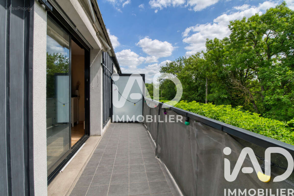 Photo 5 - Appartement à GOURNAY-SUR-MARNE