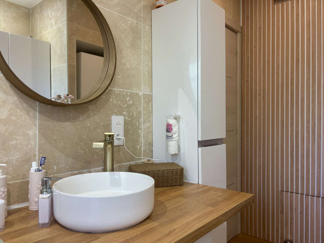 Maison à LA TRINITE