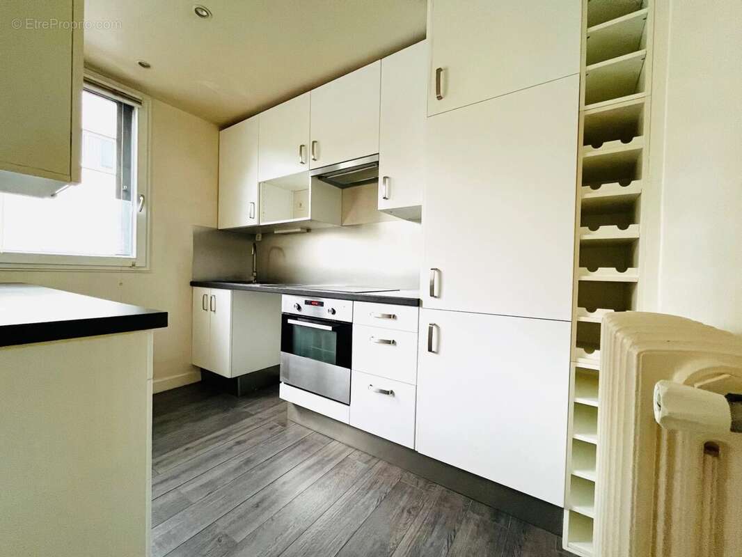 Appartement à VANVES