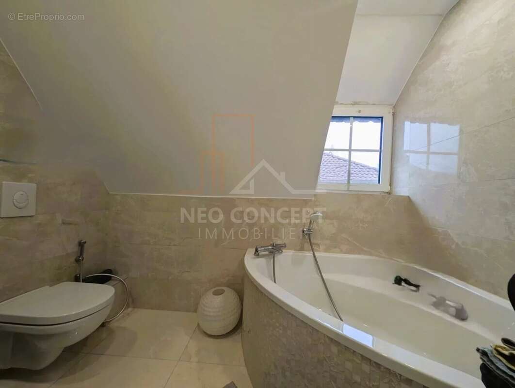 Maison à ROHRWILLER