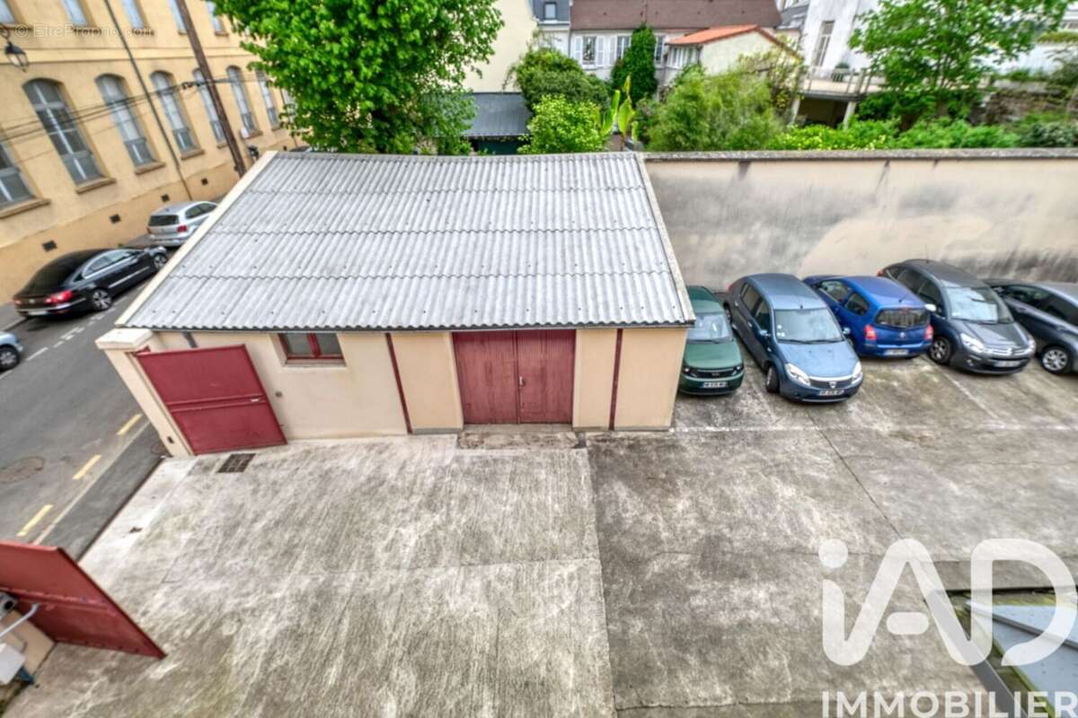 Photo 8 - Appartement à MEAUX