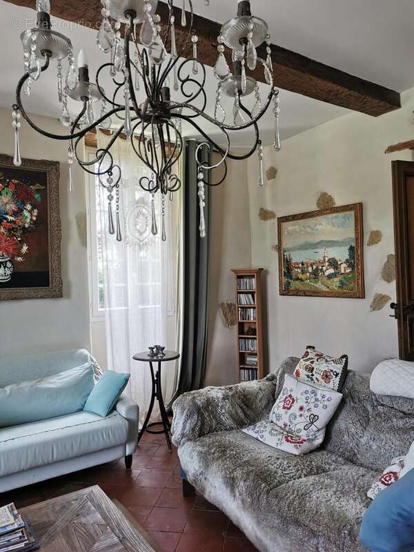 Photo 9 - Maison à MARGOUET-MEYMES