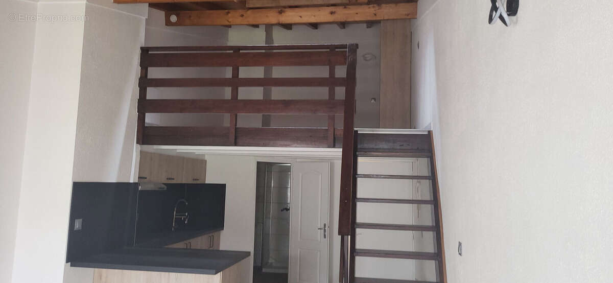Appartement à THONON-LES-BAINS