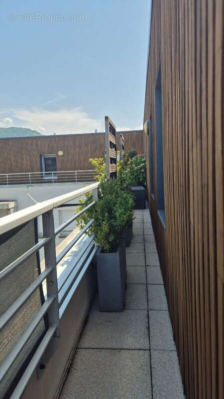 Appartement Grenoble 4 pièce(s) 88 m2 - photo 18