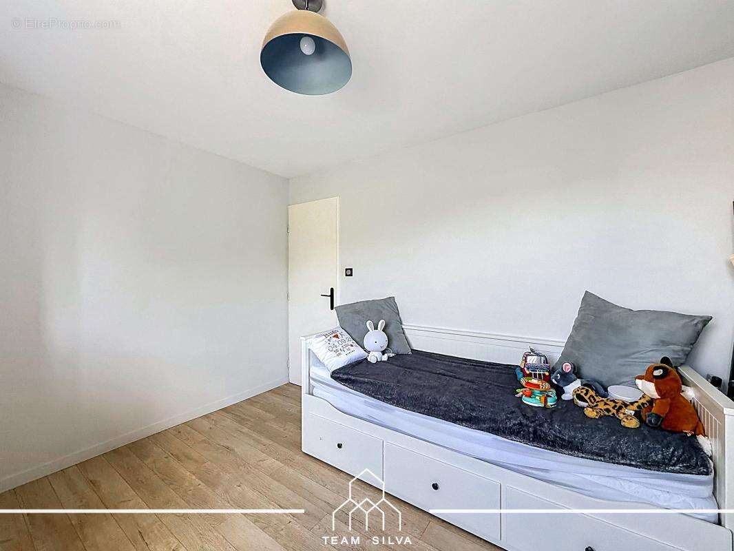 Maison à CHASSE-SUR-RHONE