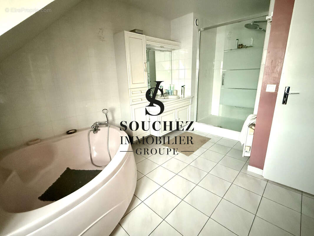 Maison à SAINS-EN-GOHELLE