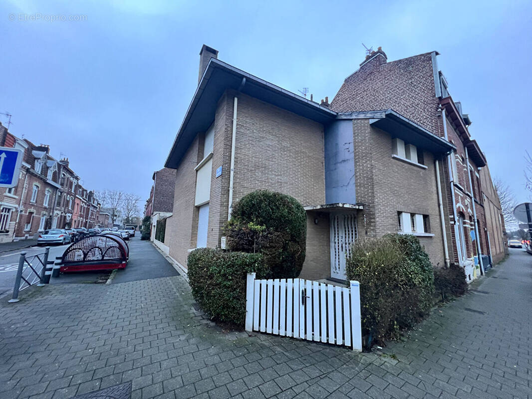 Maison à LILLE
