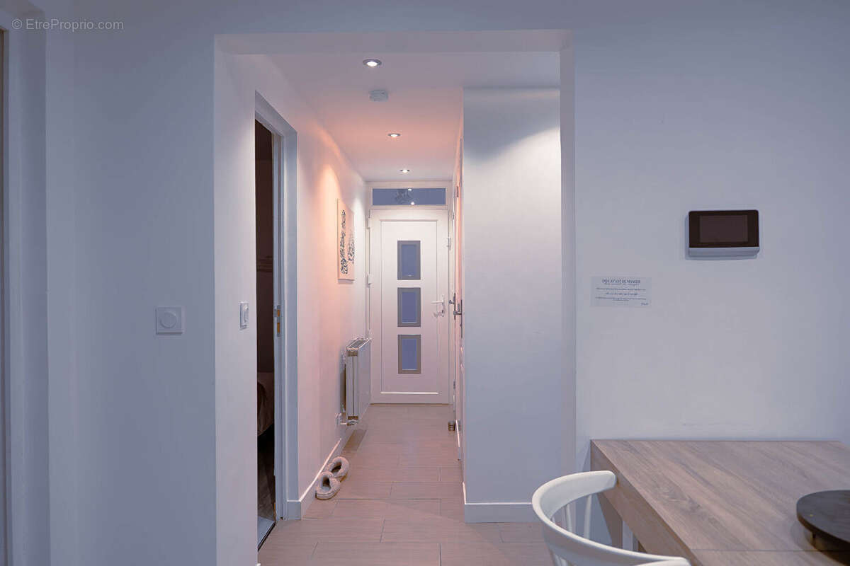 Maison à MITRY-MORY