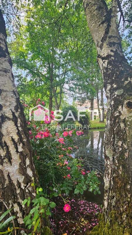 Photo 4 - Maison à REQUEIL