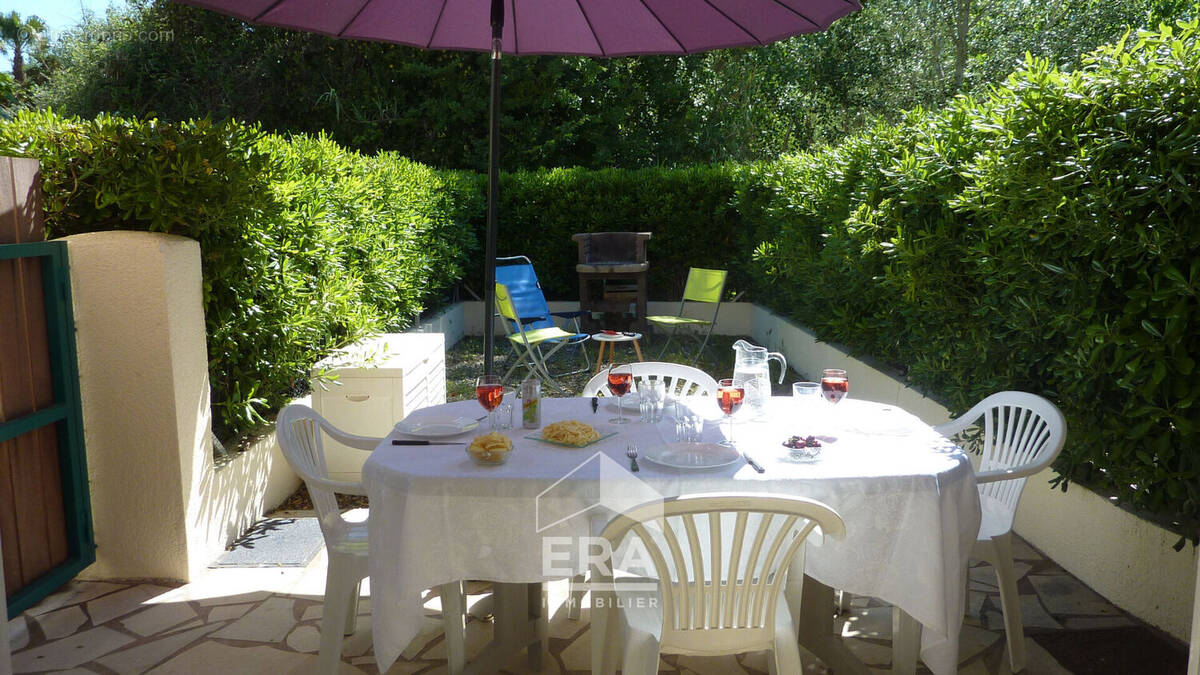 Appartement à MARSEILLAN