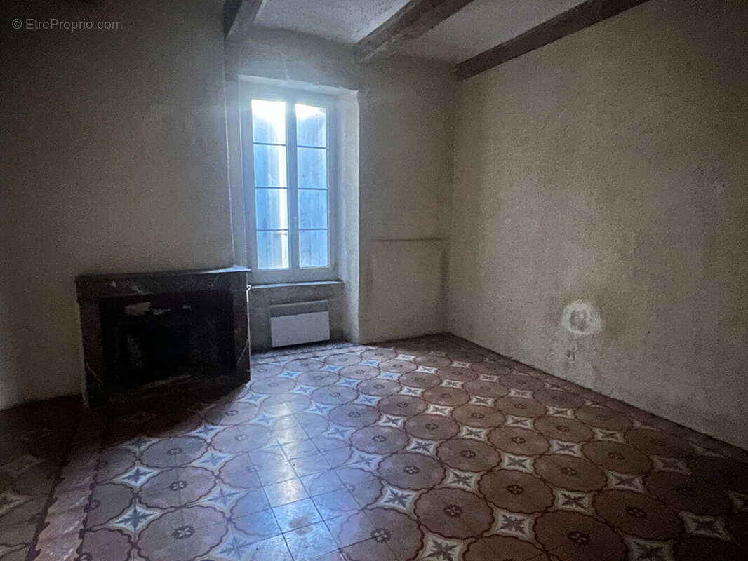 Maison à SAINT-AMBROIX