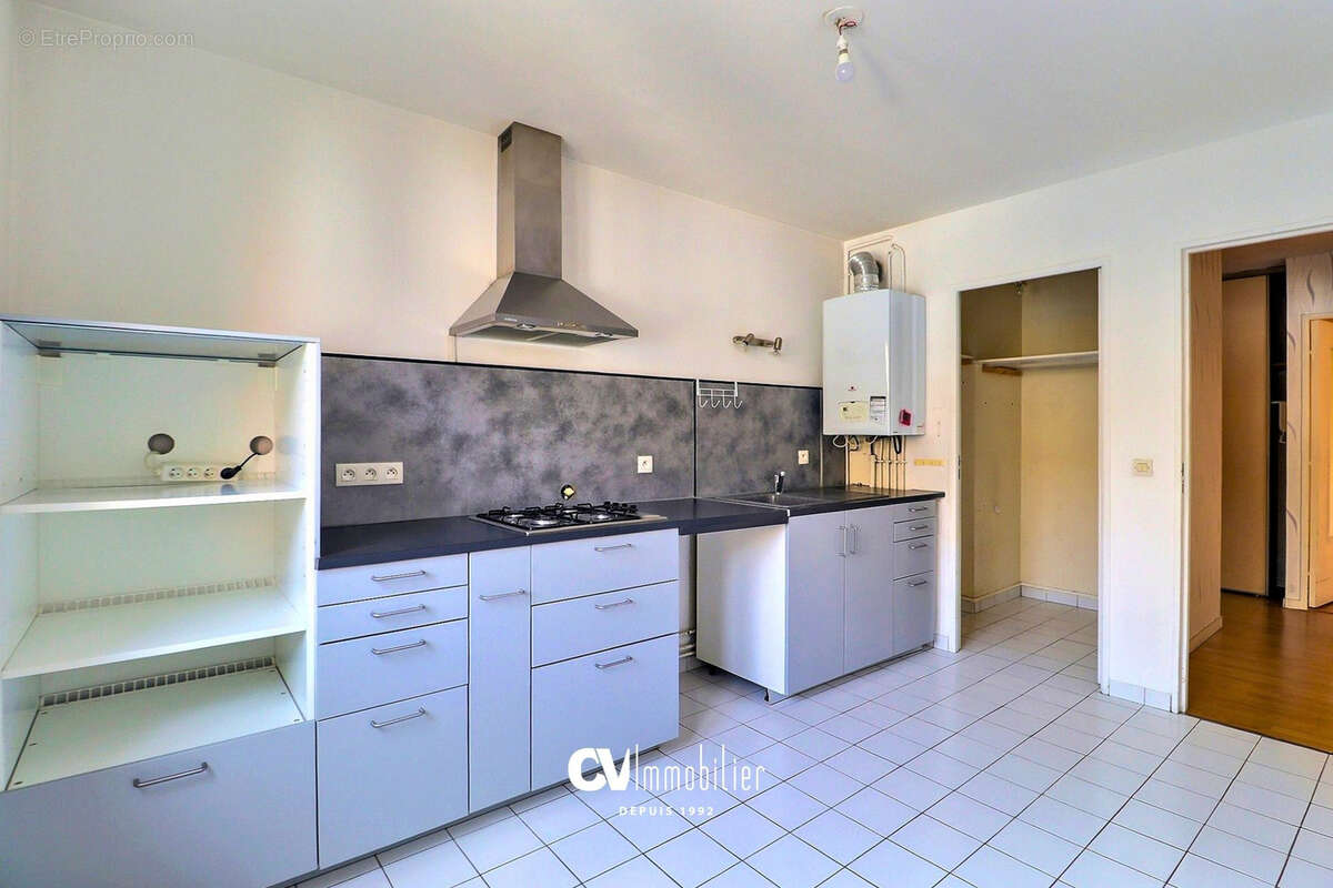 Appartement à LOUVIERS