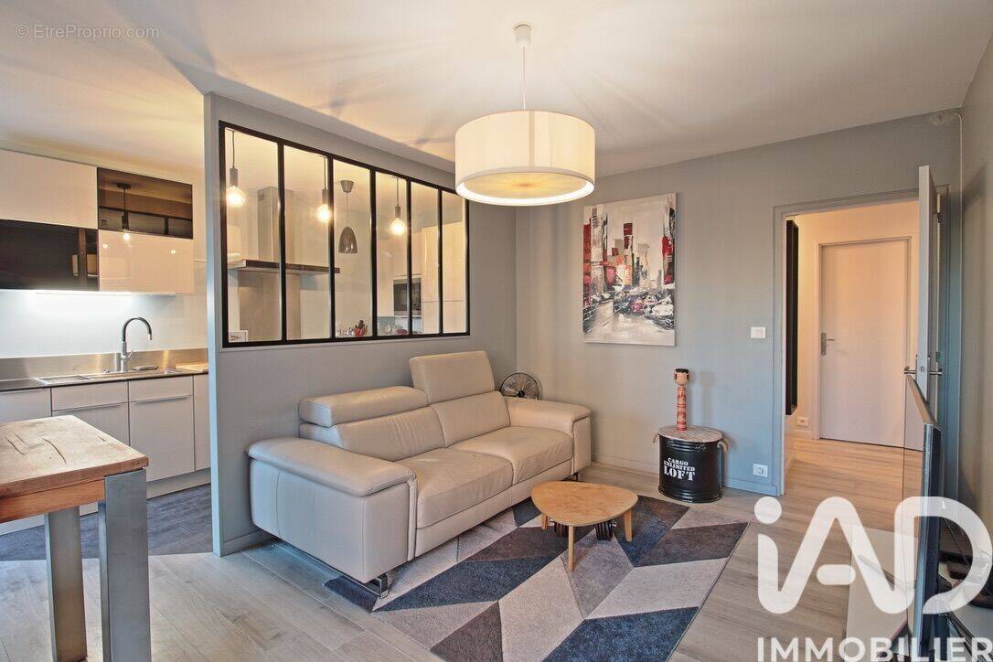 Photo 1 - Appartement à CORMEILLES-EN-PARISIS