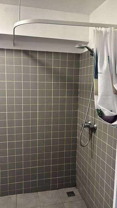 Appartement à AUBERVILLIERS